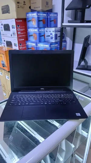 Laptop Dell 8GB Intel Core i5 SSD 256GB