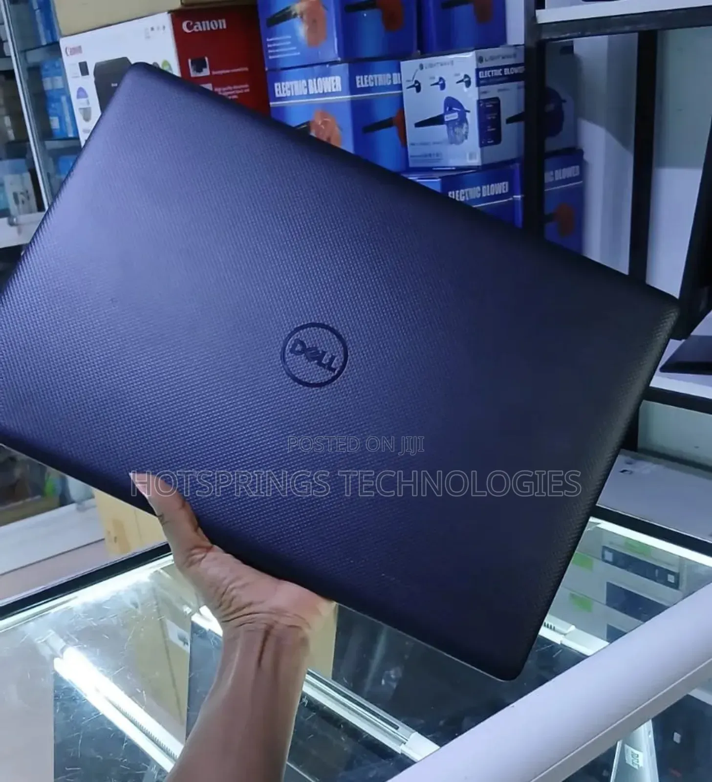 Laptop Dell 8GB Intel Core i5 SSD 256GB