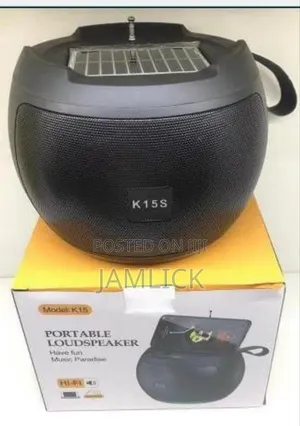  Bluetooth Speaker - Aw