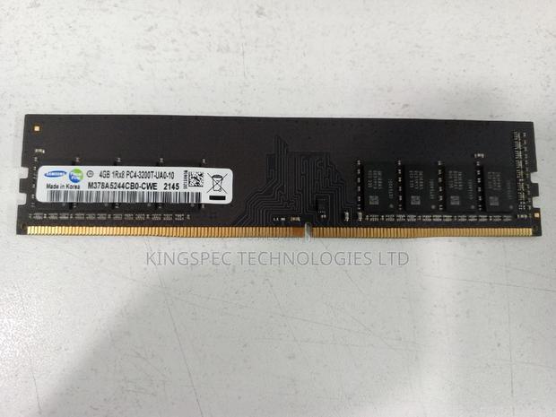 Desktop Memory 4gb Ddr4 -3200 - thumbnail 6