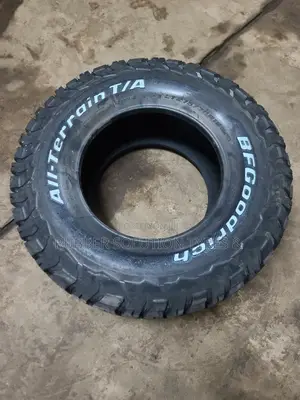 275/70r16 Bf Goodrich Tyres a/Tk03 All Terrain