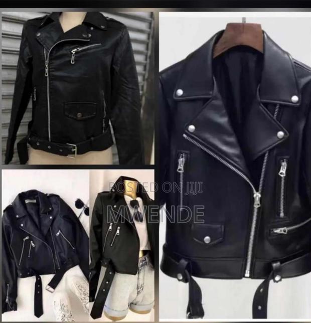 Leather Jackets - main view
