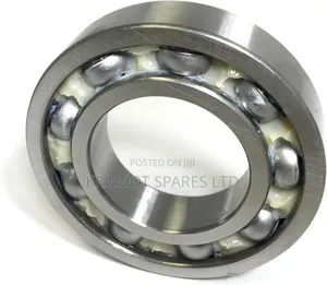 B43-2c Deep Grove Bearing