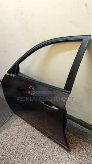 Front Door Subaru Impreza Gh3