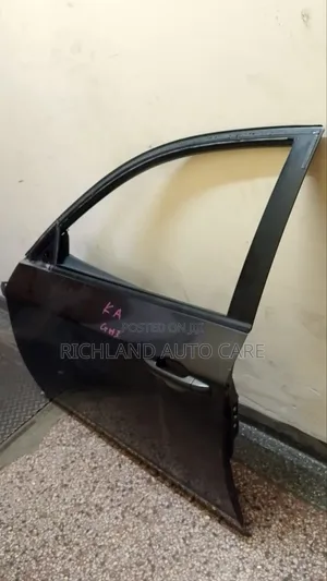 Front Door Subaru Impreza Gh3