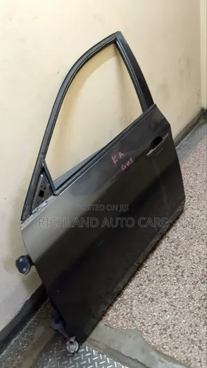Front Door Subaru Impreza Gh3