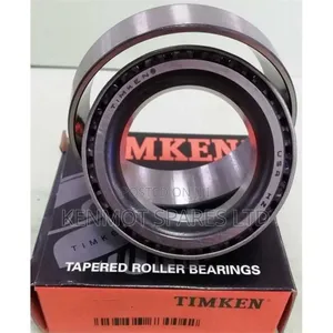 U399/360 Timken Bearings