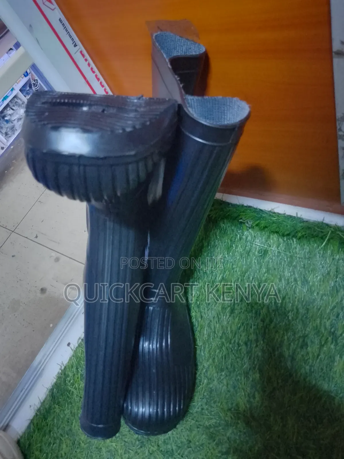 Heavy Duty Gumboots