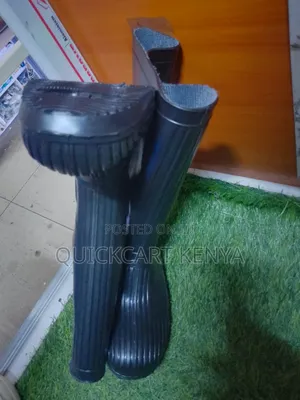 Heavy Duty Gumboots
