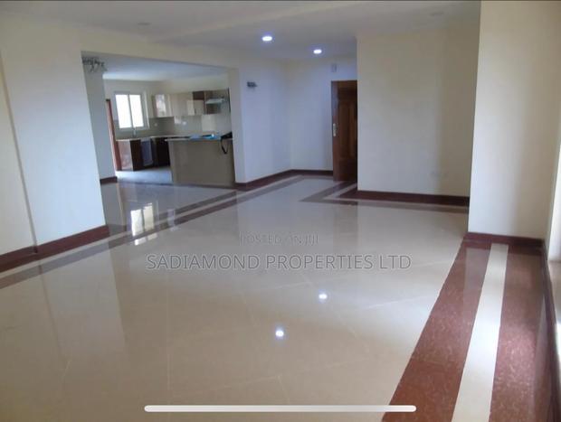 3bdrm Apartment in Hurlingham for rent