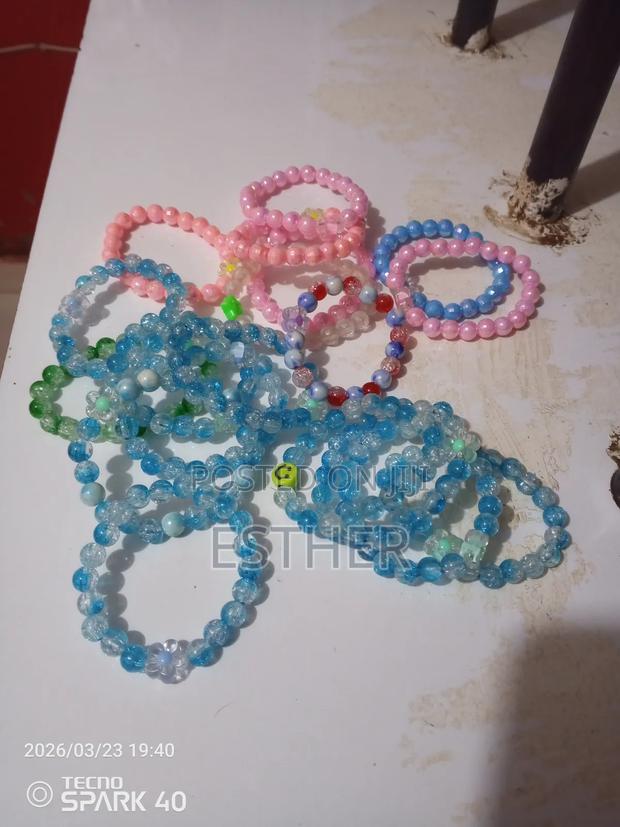 Beaded Bracelets - thumbnail 2