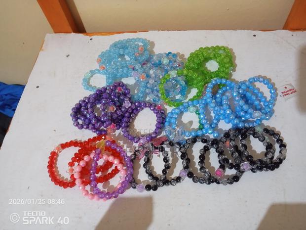 Beaded Bracelets - thumbnail 3