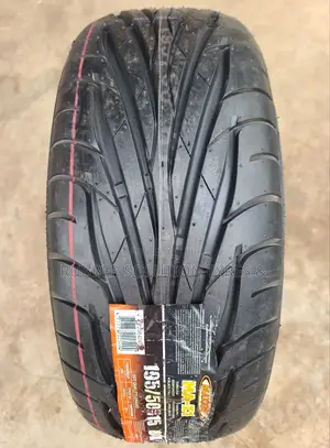 195/50r15 Maxxis Tyres 86 v Ma-Z1