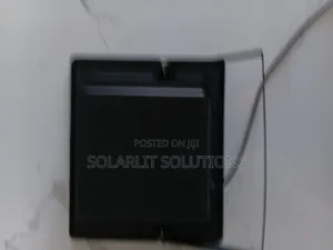 Solar Floodlight 200w