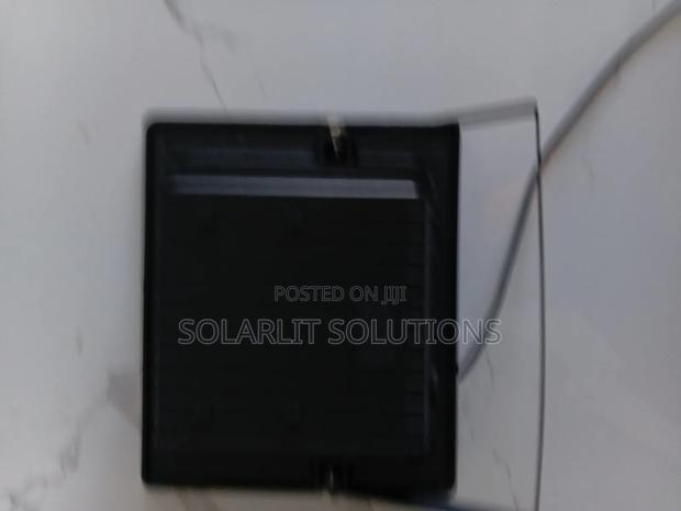 Solar Floodlight 200w - thumbnail 2