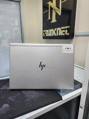 Laptop HP EliteBook 745 G6 16GB AMD Ryzen 7 SSD 256GB