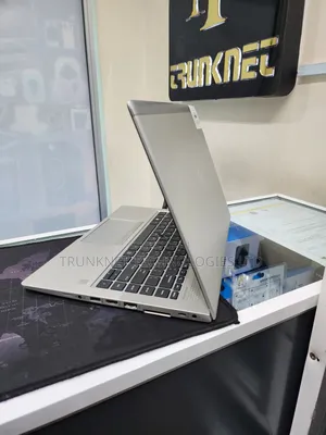 Laptop HP EliteBook 745 G6 16GB AMD Ryzen 7 SSD 256GB