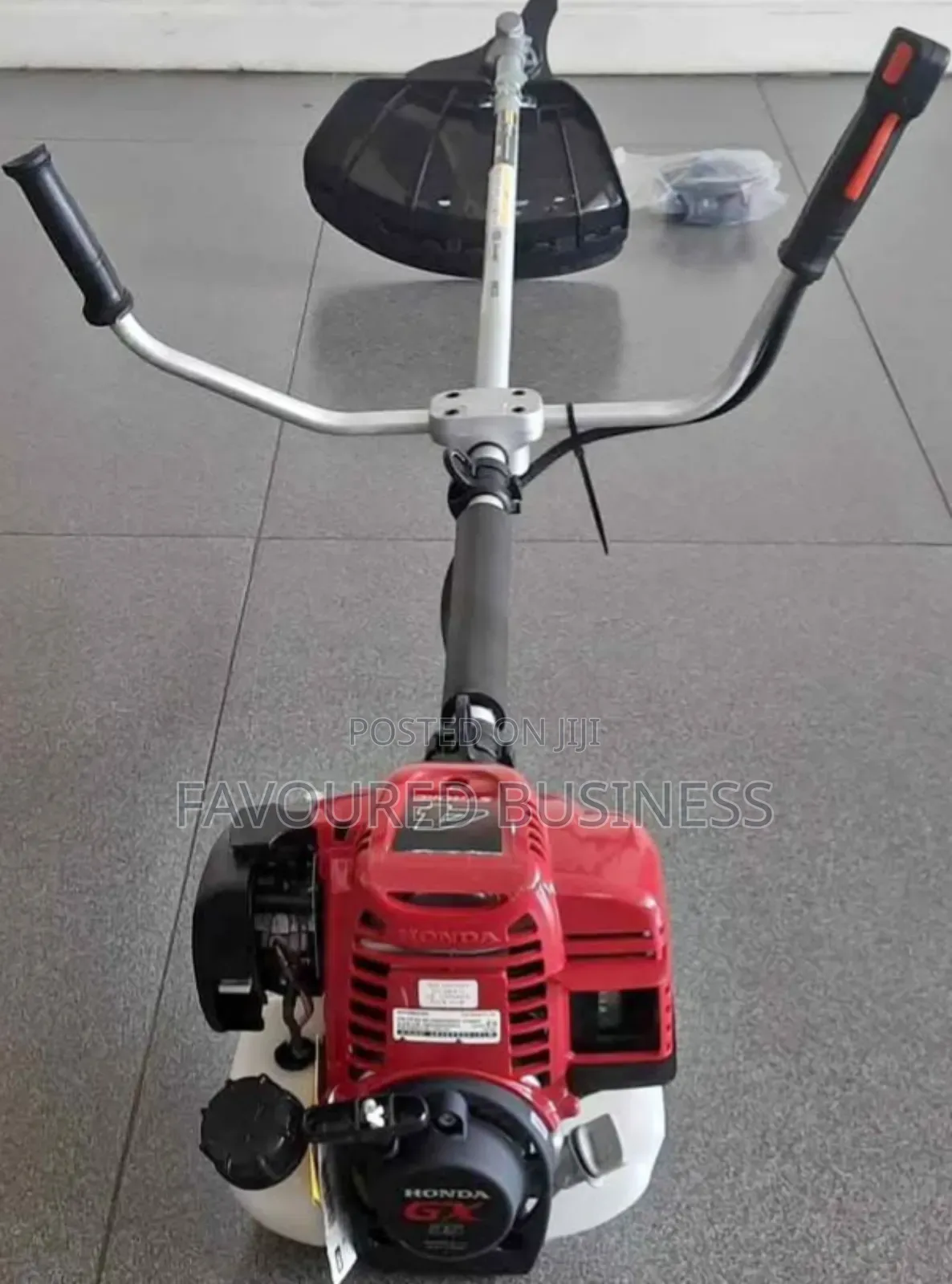 Long Warrants Premier Brush Cutter 4 Stroke/Brush Cutter 4 in 1