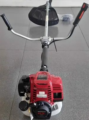 Long Warrants Premier Brush Cutter 4 Stroke/Brush Cutter 4 in 1