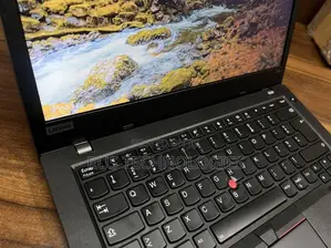 Laptop Lenovo ThinkPad L480 8GB Intel Core i5 SSD 256GB