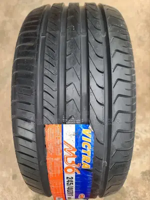 245/40r17 Maxxis Tyres Victra M36