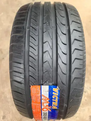 245 /40 R17 Maxxis Tyres Victra M36 Made in Thailand