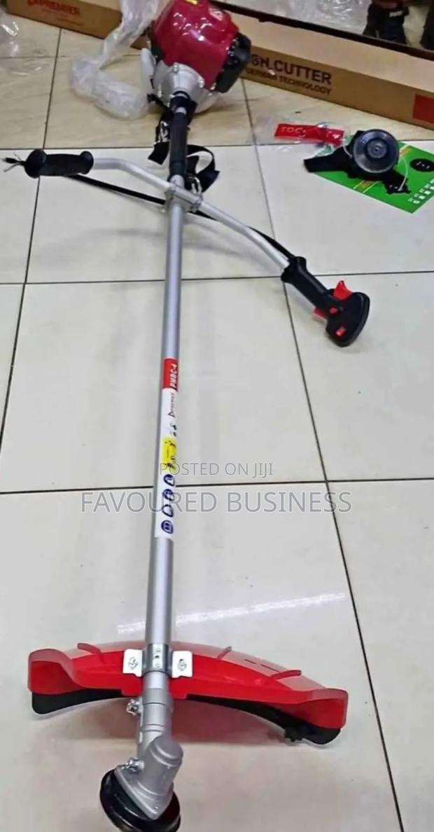 Common Brush Cutter /4 in 1 Stroke Brush Cutter