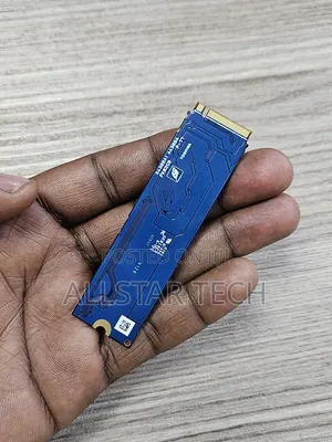 Toshiba Nvme 2tb