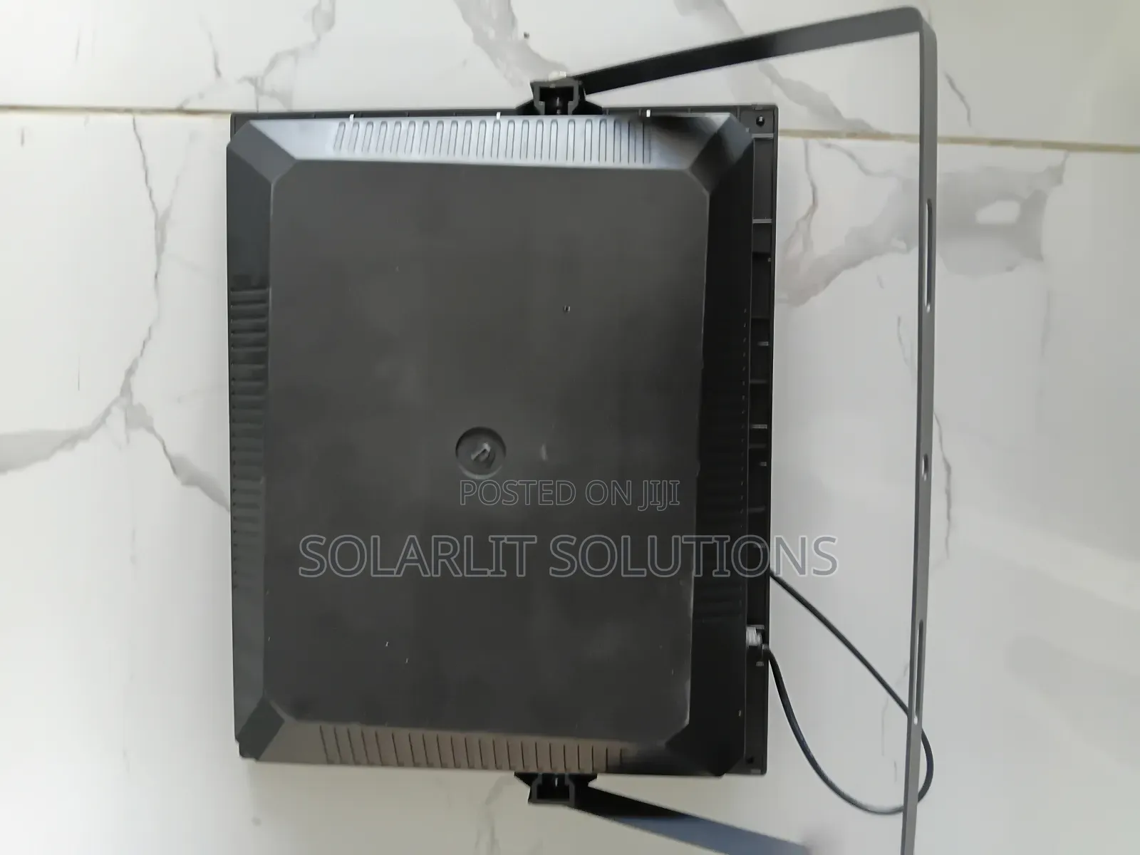 300w Solar Floodlight