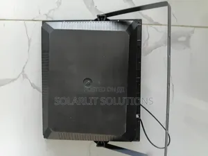 300w Solar Floodlight