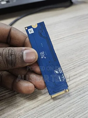 Toshiba Nvme 2tb