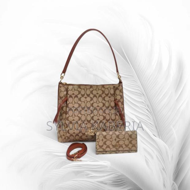 Classic Coach Handbags