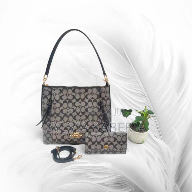 Classic Coach Handbags - thumbnail 2