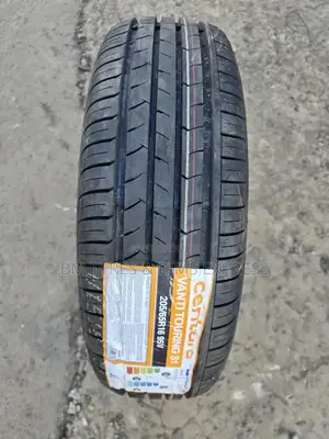205 /65 R16 Centara Tyres (Highway)