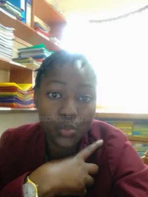 Beverlyn Shinjili Manyengo