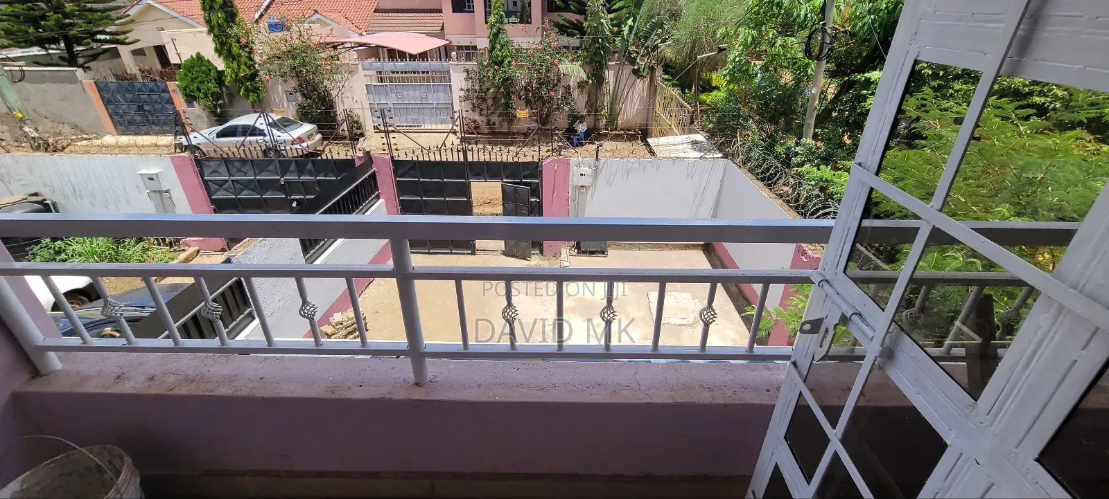4bdrm Maisonette in Varshity, Kamakis for rent