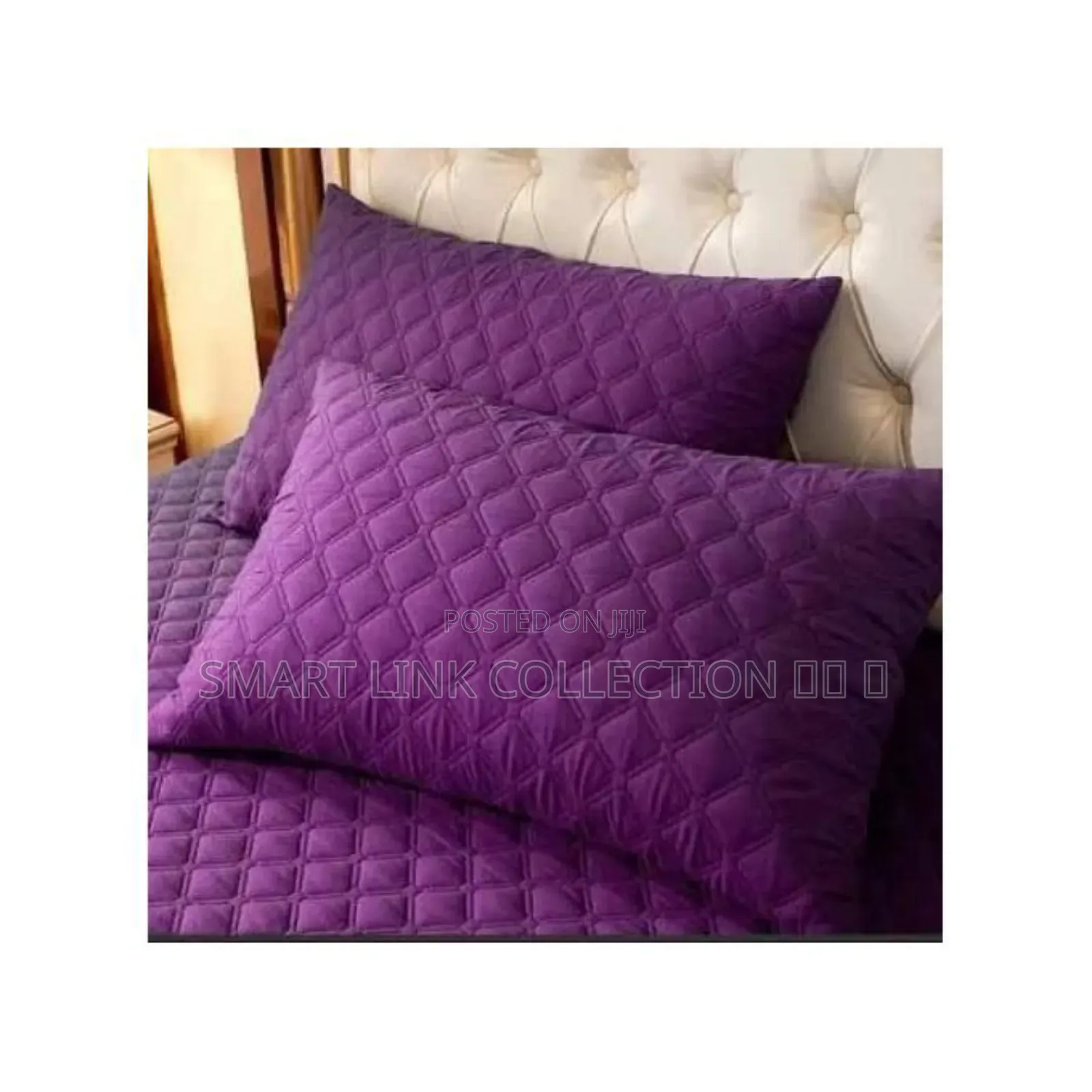 Waterproof Pillow Protector