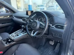 Mazda CX-8 2.2 AWD (7 seater) 2020 Gray
