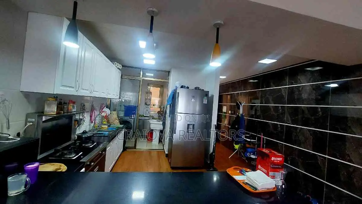 2bdrm Penthouse in Hurlingham for sale