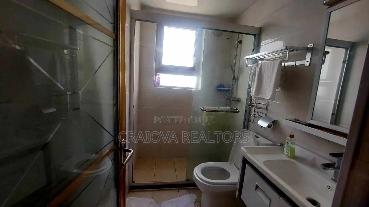 2bdrm Penthouse in Hurlingham for sale
