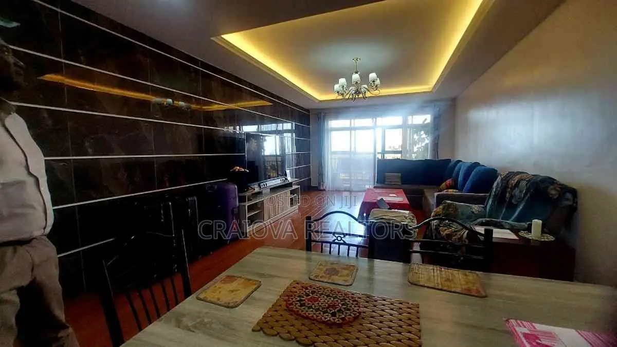 2bdrm Penthouse in Hurlingham for sale