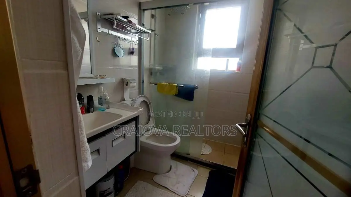 2bdrm Penthouse in Hurlingham for sale