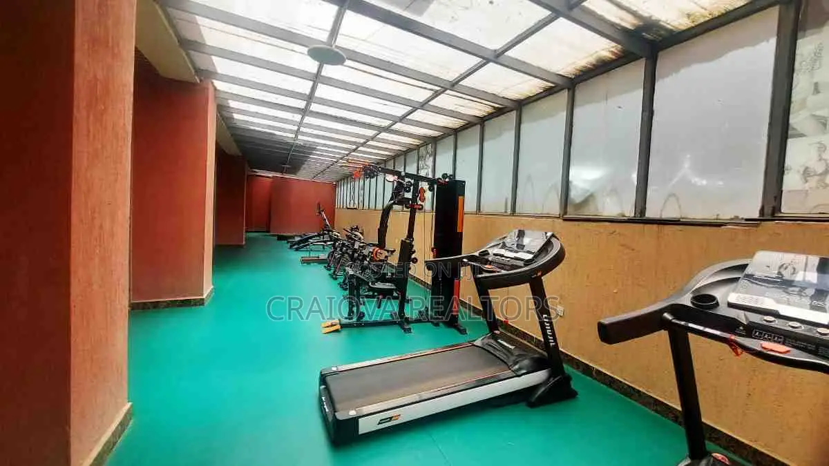 2bdrm Penthouse in Hurlingham for sale