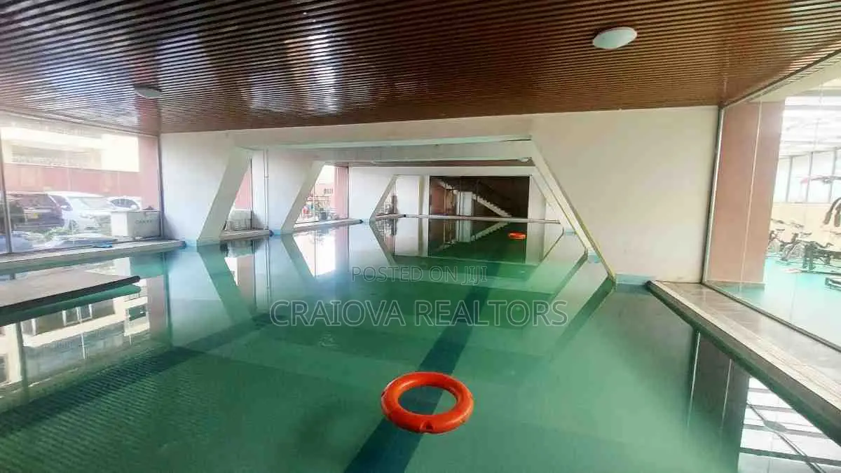 2bdrm Penthouse in Hurlingham for sale