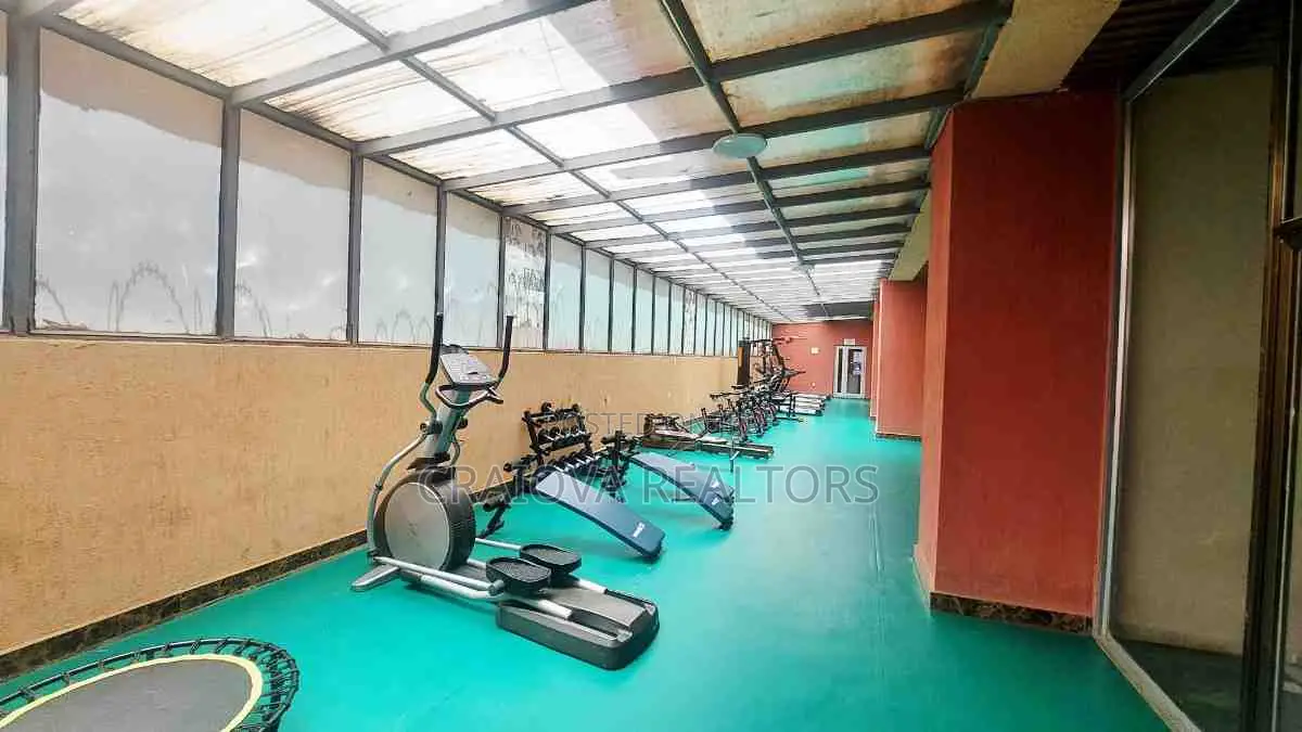 2bdrm Penthouse in Hurlingham for sale