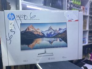 Hp M32f Monitor - thumbnail 2