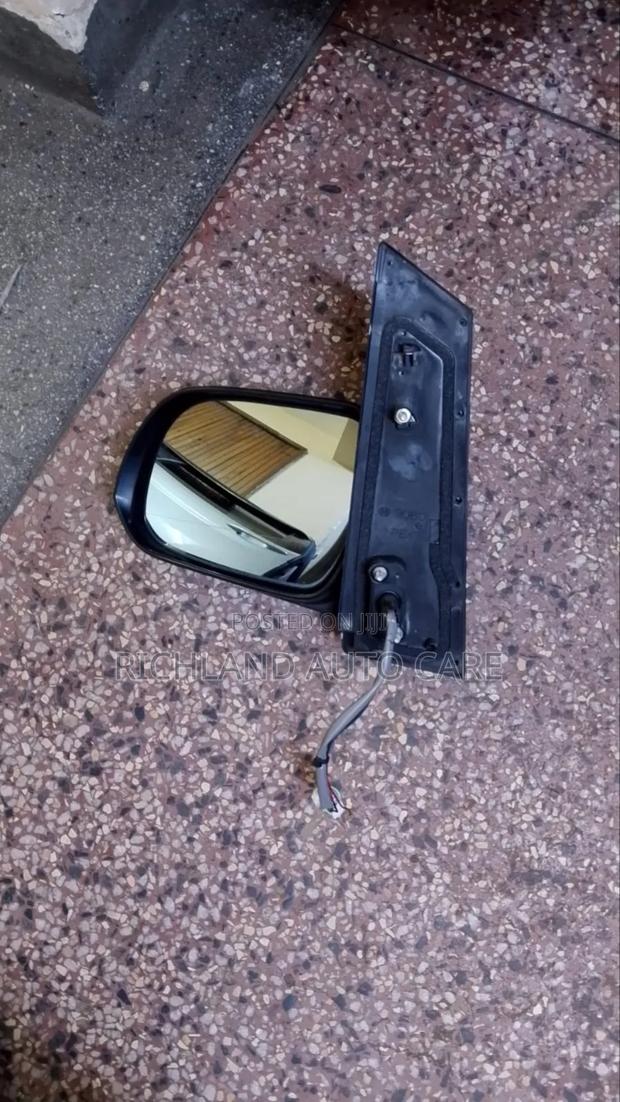 Side Mirror Toyota Alphard/Vellfire LHS - thumbnail 2