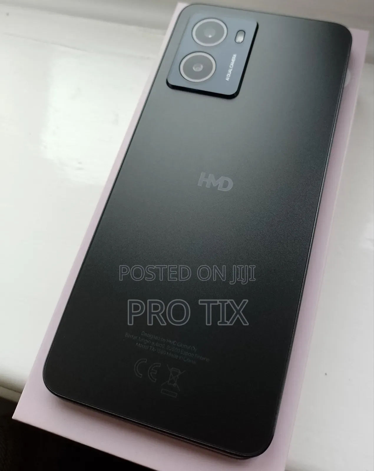 New HMD Pulse 64 GB Green