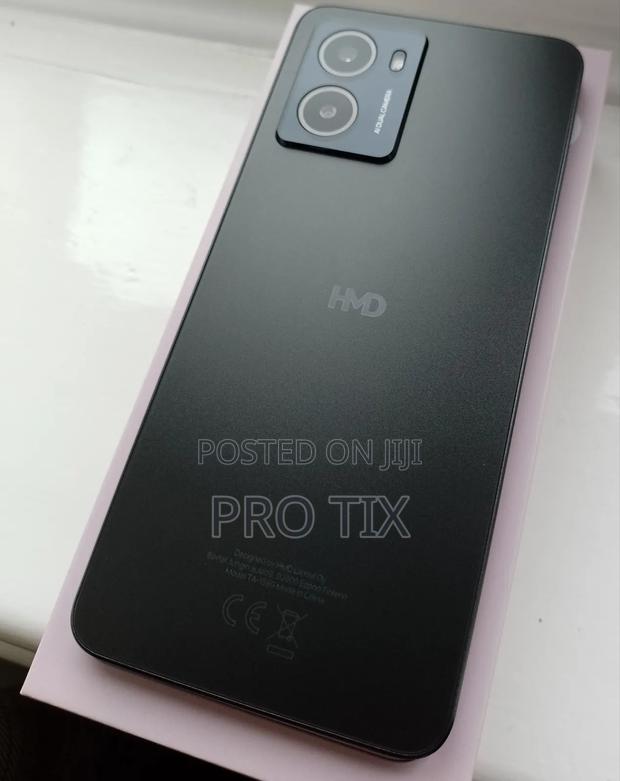 New HMD Pulse 64 GB Green - thumbnail 2