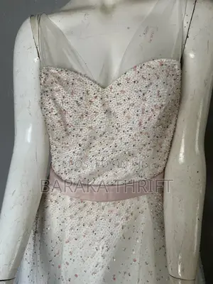 Ronald Joyce Wedding Gown (Uk 16 Usa14)